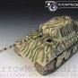 ArrowModelBuild Leopard A Tank Vehicle Built & Painted 1/35 Model Kit