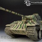 ArrowModelBuild Leopard A Tank Vehicle Built & Painted 1/35 Model Kit