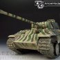 ArrowModelBuild Leopard A Tank Vehicle Built & Painted 1/35 Model Kit
