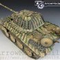 ArrowModelBuild Leopard A Tank Vehicle Built & Painted 1/35 Model Kit
