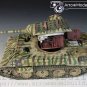 ArrowModelBuild Leopard A Tank Vehicle Built & Painted 1/35 Model Kit