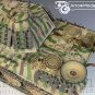 ArrowModelBuild Leopard A Tank Vehicle Built & Painted 1/35 Model Kit