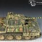 ArrowModelBuild Leopard A Tank Vehicle Built & Painted 1/35 Model Kit