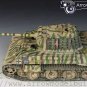 ArrowModelBuild Leopard A Tank Vehicle Built & Painted 1/35 Model Kit
