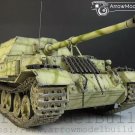 ArrowModelBuild Elephant Tank Destroyer Built & Painted 1/35 Model Kit