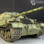 ArrowModelBuild Elephant Tank Destroyer Built & Painted 1/35 Model Kit