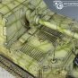 ArrowModelBuild Elephant Tank Destroyer Built & Painted 1/35 Model Kit