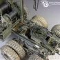 ArrowModelBuild Tamiya Ry&Aring;&laquo;to Tank Vehicle Built & Painted 1/35 Model Kit