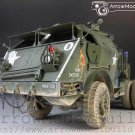 ArrowModelBuild Tamiya Ryūto Tank Vehicle Built & Painted 1/35 Model Kit