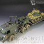 ArrowModelBuild Tamiya Ry&Aring;&laquo;to Tank Vehicle Built & Painted 1/35 Model Kit