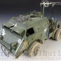 ArrowModelBuild Tamiya Ry&Aring;&laquo;to Tank Vehicle Built & Painted 1/35 Model Kit