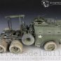 ArrowModelBuild Tamiya Ry&Aring;&laquo;to Tank Vehicle Built & Painted 1/35 Model Kit