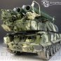 ArrowModelBuild Beech Tank Vehicle Built & Painted 1/35 Model Kit