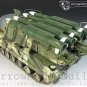 ArrowModelBuild Beech Tank Vehicle Built & Painted 1/35 Model Kit
