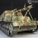 ArrowModelBuild Tamiya Bee Artillery Tank Vehicle Built & Painted 1/35 Model Kit