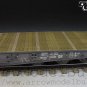 ArrowModelBuild 6-Axle Flatbed Train Tank Vehicle Built & Painted 1/35 Model Kit