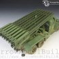 ArrowModelBuild Katyusha Rocket Launcher Built & Painted 1/35 Model Kit