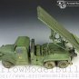 ArrowModelBuild Katyusha Rocket Launcher Built & Painted 1/35 Model Kit