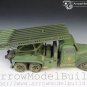 ArrowModelBuild Katyusha Rocket Launcher Built & Painted 1/35 Model Kit