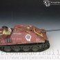 ArrowModelBuild Sanhua Doomsday Cheetah Leopard A Built & Painted 1/35 Model Kit