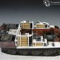 ArrowModelBuild Sanhua Doomsday Cheetah Leopard A Built & Painted 1/35 Model Kit