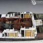 ArrowModelBuild Sanhua Doomsday Cheetah Leopard A Built & Painted 1/35 Model Kit
