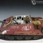 ArrowModelBuild Sanhua Doomsday Cheetah Leopard A Built & Painted 1/35 Model Kit