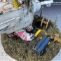 ArrowModelBuild KV2 Tank Vehicle Built & Painted 1/35 Model Kit