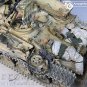 ArrowModelBuild BREM-1 Armored Recovery Tank Vehicle Built & Painted 1/35 Model Kit