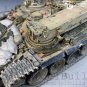 ArrowModelBuild BREM-1 Armored Recovery Tank Vehicle Built & Painted 1/35 Model Kit