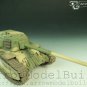 ArrowModelBuild BARL44 Tank Vehicle Built & Painted 1/35 Model Kit