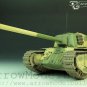 ArrowModelBuild BARL44 Tank Vehicle Built & Painted 1/35 Model Kit