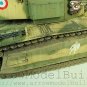 ArrowModelBuild BARL44 Tank Vehicle Built & Painted 1/35 Model Kit