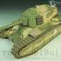 ArrowModelBuild BARL44 Tank Vehicle Built & Painted 1/35 Model Kit