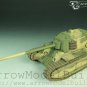 ArrowModelBuild BARL44 Tank Vehicle Built & Painted 1/35 Model Kit