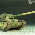 ArrowModelBuild BARL44 Tank Vehicle Built & Painted 1/35 Model Kit