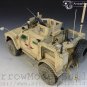ArrowModelBuild Wheatfield MATV Tank Vehicle Built & Painted 1/35 Model Kit