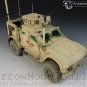 ArrowModelBuild Wheatfield MATV Tank Vehicle Built & Painted 1/35 Model Kit