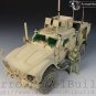 ArrowModelBuild Wheatfield MATV Tank Vehicle Built & Painted 1/35 Model Kit