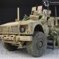 ArrowModelBuild Wheatfield MATV Tank Vehicle Built & Painted 1/35 Model Kit