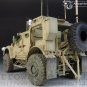 ArrowModelBuild Wheatfield MATV Tank Vehicle Built & Painted 1/35 Model Kit