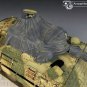 ArrowModelBuild Leopard D Tank Vehicle Built & Painted 1/35 Model Kit
