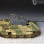 ArrowModelBuild Leopard D Tank Vehicle Built & Painted 1/35 Model Kit
