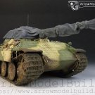 ArrowModelBuild Leopard D Tank Vehicle Built & Painted 1/35 Model Kit