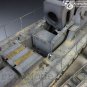 ArrowModelBuild Trumpeter Carl Heavy Cannon Tank Vehicle Built & Painted 1/35 Model Kit