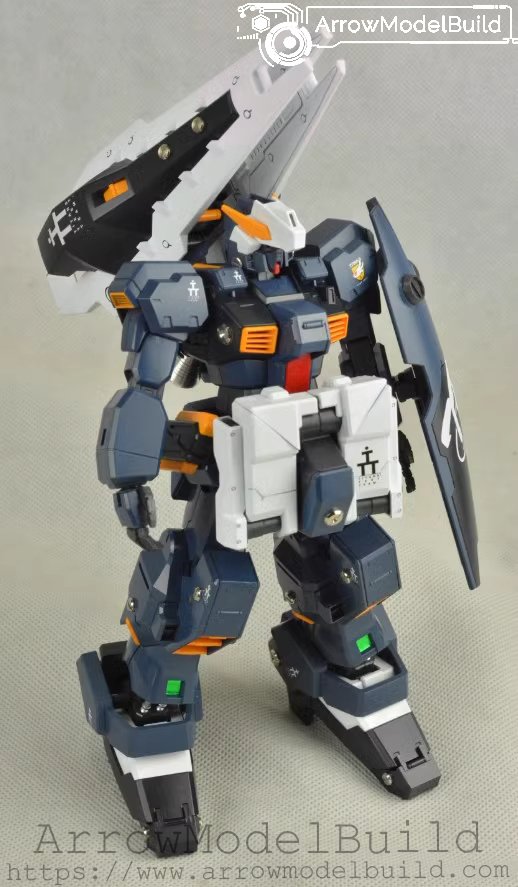 ArrowModelBuild Gundam TR-1 Advanced Hazel (Shaping) Built & Painted MG 1/100 Model Kit