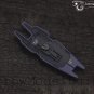 ArrowModelBuild GM Quel Built & Painted 1/144 GK Model Kit