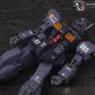 ArrowModelBuild GM Quel Built & Painted 1/144 GK Model Kit