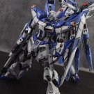 ArrowModelBuild Manatee Gundam Built & Painted MG 1/100 Model Kit