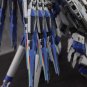 ArrowModelBuild Manatee Gundam Built & Painted MG 1/100 Model Kit
